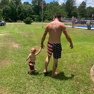 Meet your Posher, Seth